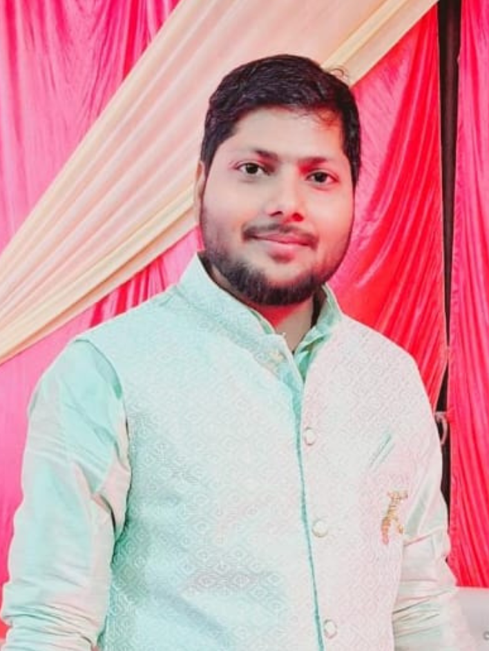 Rahul Sharma