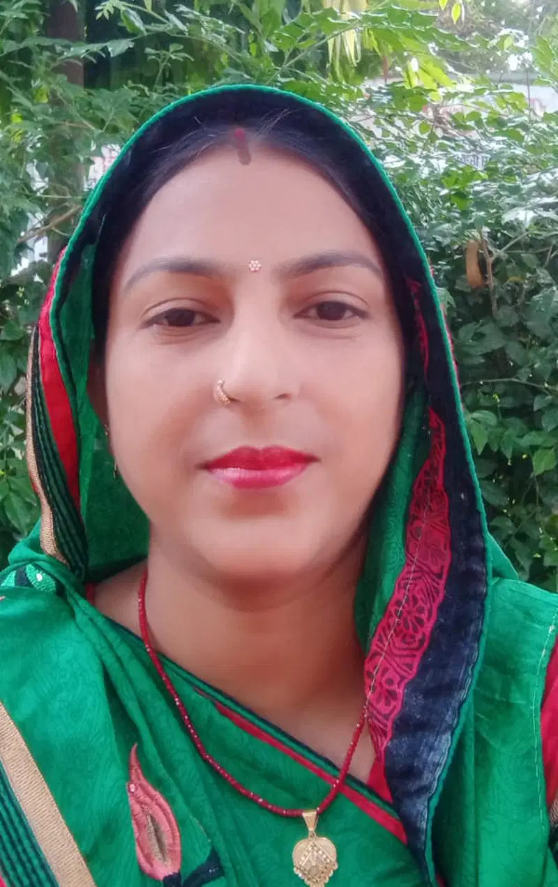 Shivani Srivastava