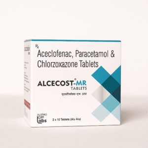 Alcecost MR Tab