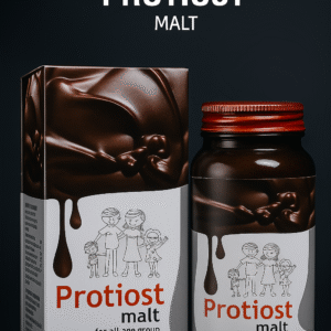 Protiost Malt 400gm