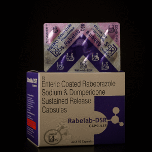 REBELAB DSR TAB