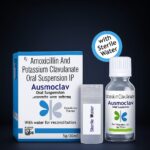 AUSMOCLAV DROP 30ML
