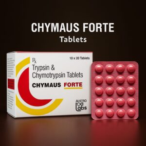 CHYMAUS FORTE TAB