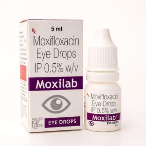 MOXILAB DROP 5ML