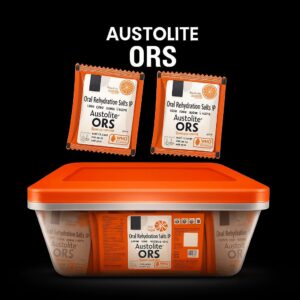 AUSTOLITE ORS POWDER