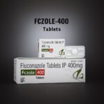 FCZOLE 400 TAB