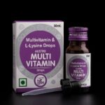 AUSTRO MULTIVITAMIN DROP