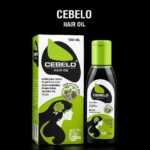 CEBELO OIL 100ML