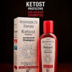 KETOST 2% SHAMPOO 100ML
