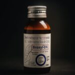 BROXYL DX SYP 100ML