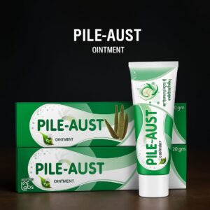 PILE AUST OINT