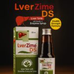 LVERZIME DS SYP 225ML