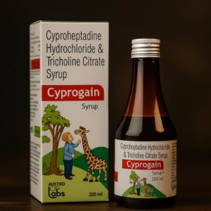 CYPROGAIN SYP 200ML