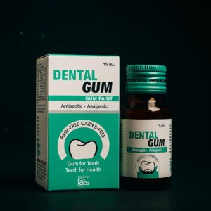 DENTAL GUM PAINT 15ML