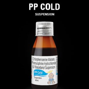 PP COLD SUSP