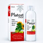 PLATOST 500ml