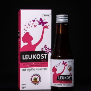 LEUKOST SYP 225ML