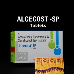 Alcecoct SP Tab