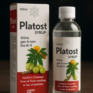 Platost 500ml
