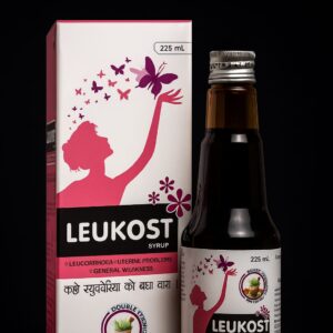 LEUKOST SYP 225ML