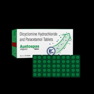 AUSTOSPAS TAB
