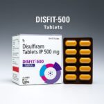 DISFIT 500 Tab