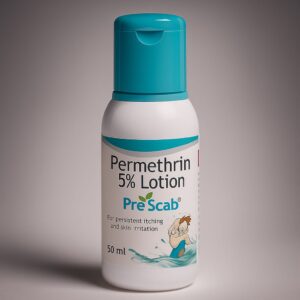 PRESCAB LOTION 50ML