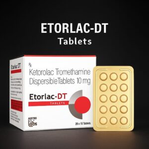 ETORLAC DT TAB