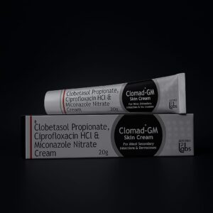 CLOMED GM OINT 20GM