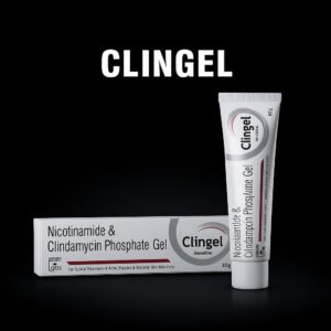 CLINGEL OINT 20GM