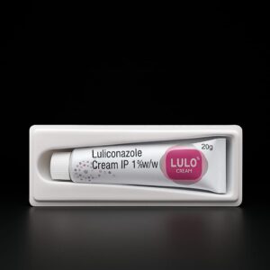 LULO 1% OINT 10GM
