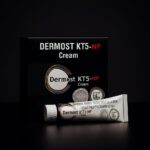 DERMOST KT 6 OINT 15GM