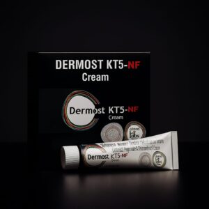DERMOST KT 5 OINT 15GM