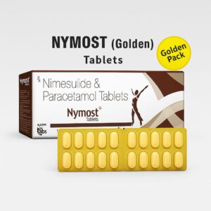 NYMOST TAB (GOLDEN)