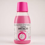 AUSTRO ANTACID SYP 170ML