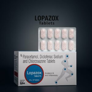 LOPAZOX TAB