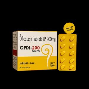 OFDI-200 TAB