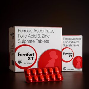 FERRIFORT XT