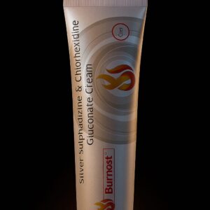 BURNOST OINT 15GM