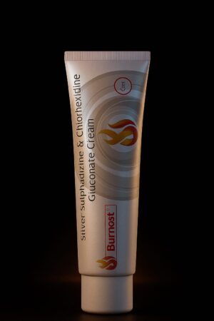 BURNOST OINT 15GM