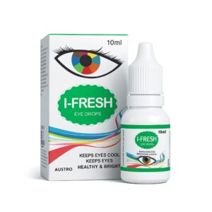 FRESH DROP 10ML