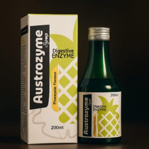 AUSTROZYME SYP 200ML