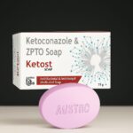 KETOST SOAP 75GM
