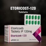 ETORICOST- 120 TAB