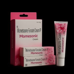 MOMESONIC OINT 10GM
