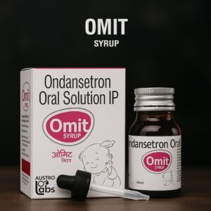 OMIT DROP 30ML