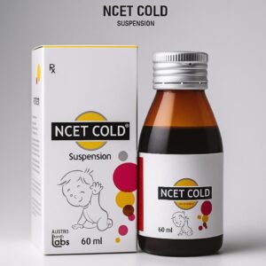 NCET COLD SUSPENSION