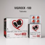 VIGROCK 100 TAB