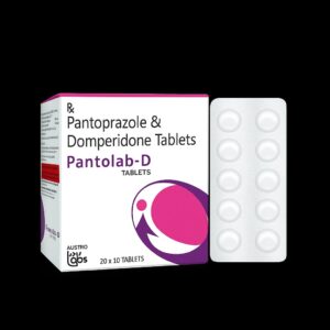 PANTOLAB D TAB