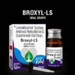 BROXYL LS 15ML DROP